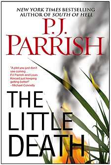 The Little Death P.J. Parrish